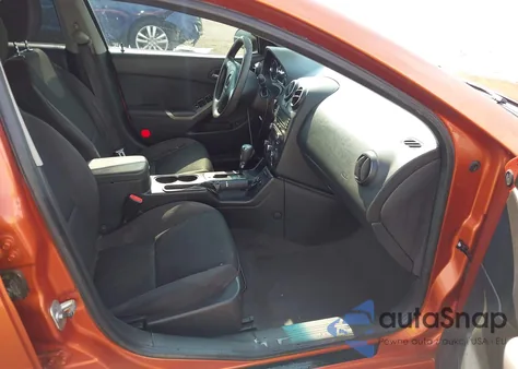 2006 Pontiac G6 Gt из США, поврежденный, VIN 1G2ZH558364209783